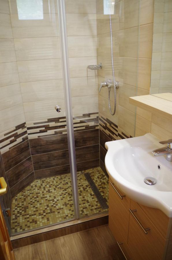 Aranyhal Apartman Hévíz Esterno foto