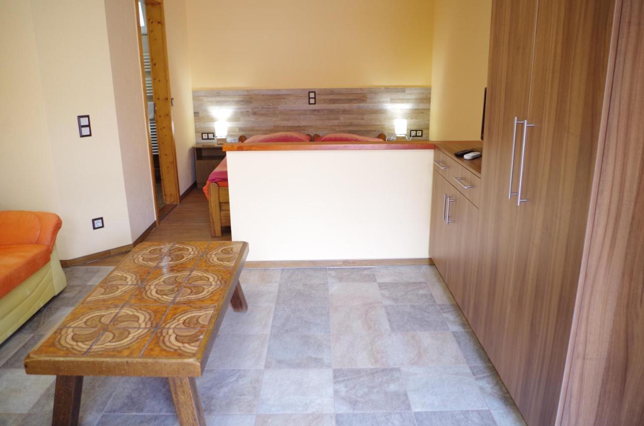 Aranyhal Apartman Hévíz Esterno foto
