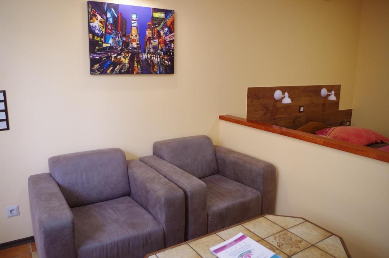 Aranyhal Apartman Hévíz Esterno foto
