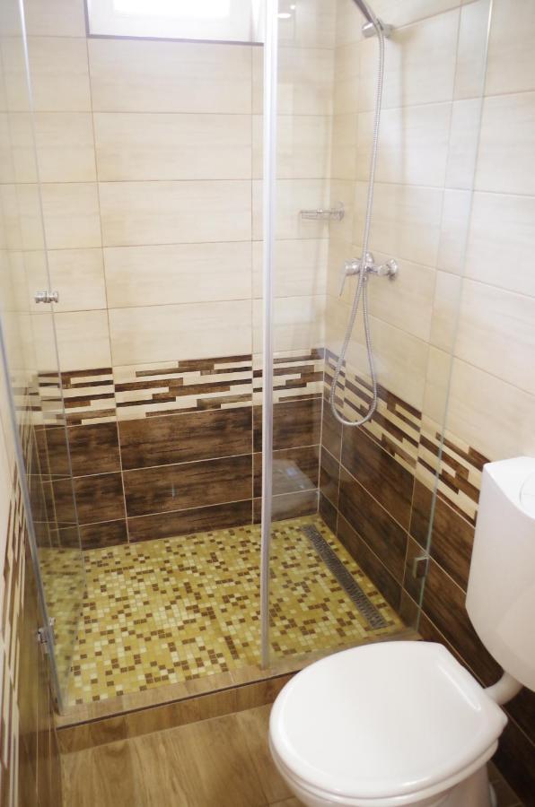 Aranyhal Apartman Hévíz Esterno foto
