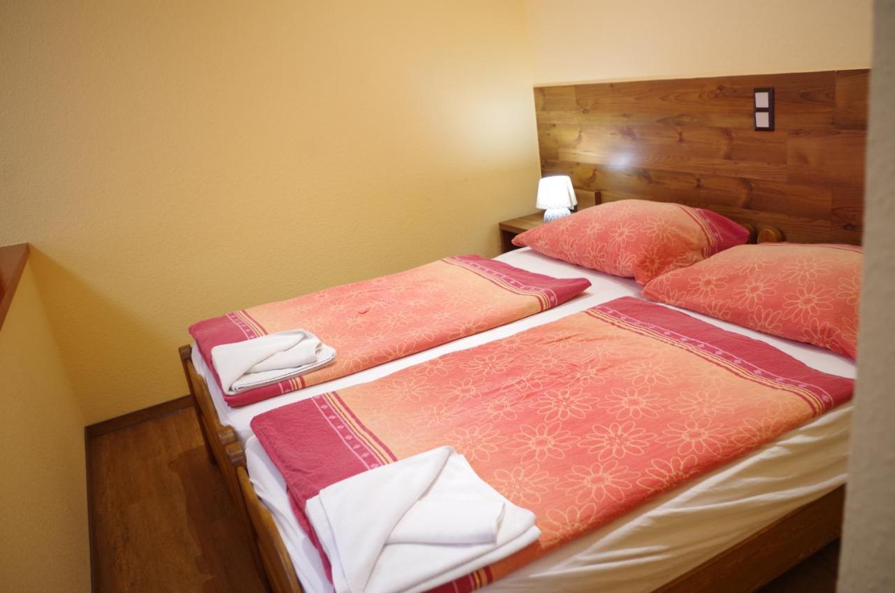 Aranyhal Apartman Hévíz Esterno foto