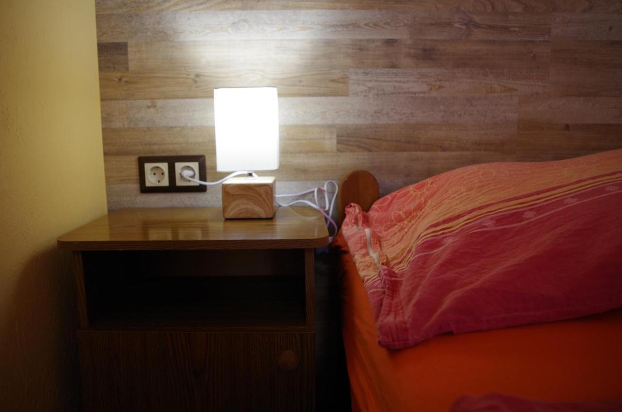 Aranyhal Apartman Hévíz Esterno foto